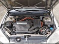 2005 Honda Civic Hybrid — photo 10 of 17 | VIN JHMES96605S024549