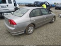 2005 Honda Civic Hybrid — photo 4 of 17 | VIN JHMES96605S024549