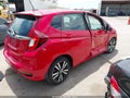 Photo 4 of 16 — 2018 Honda Fit