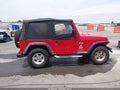 Photo 13 of 17 — 2004 Jeep Wrangler