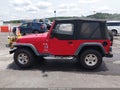 Photo 14 of 17 — 2004 Jeep Wrangler
