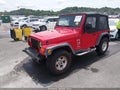 Photo 2 of 17 — 2004 Jeep Wrangler