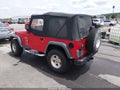 Photo 3 of 17 — 2004 Jeep Wrangler