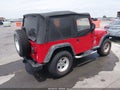 Photo 4 of 17 — 2004 Jeep Wrangler
