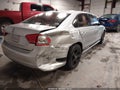 2014 Volkswagen Passat — photo 4 of 10 | VIN 1VWAP7A3XEC006599