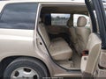 Photo 8 of 16 — 2004 Toyota Highlander