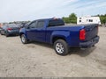 Photo 3 of 18 — 2016 Chevrolet Colorado