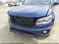 Photo 6 of 18 — 2016 Chevrolet Colorado