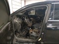 2019 GMC Acadia — photo 6 of 11 | VIN 1GKKNULSXKZ278437