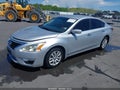 Photo 2 of 11 — 2015 Nissan Altima