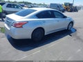 Photo 4 of 11 — 2015 Nissan Altima