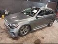 2021 Mercedes-Benz GLC-Class — photo 2 of 12 | VIN W1N0G8EBXMV280922