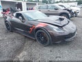 2014 Chevrolet Corvette Stingray — photo 1 of 11 | VIN 1G1YE2D73E5126119
