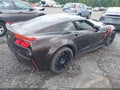 2014 Chevrolet Corvette Stingray — photo 4 of 11 | VIN 1G1YE2D73E5126119