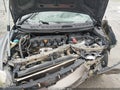 2009 Honda Civic — photo 10 of 17 | VIN 2HGFA16589H535751