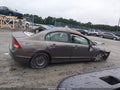 2009 Honda Civic — photo 14 of 17 | VIN 2HGFA16589H535751