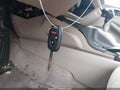 2009 Honda Civic — photo 11 of 17 | VIN 2HGFA16589H535751