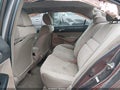 2009 Honda Civic — photo 8 of 17 | VIN 2HGFA16589H535751