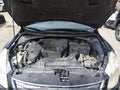 Photo 10 of 20 — 2010 Nissan Altima