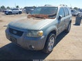 2007 Ford Escape — photo 2 of 11 | VIN 1FMCU59H77KA21865