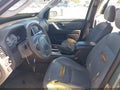 2007 Ford Escape — photo 5 of 11 | VIN 1FMCU59H77KA21865
