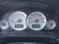 2007 Ford Escape — photo 7 of 11 | VIN 1FMCU59H77KA21865