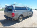 2007 Ford F-150 — photo 4 of 11 | VIN 1FTRF12297NA48197