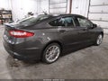 Photo 4 of 16 — 2015 Ford Fusion