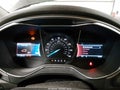 Photo 7 of 16 — 2015 Ford Fusion