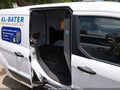 2014 Ford Transit Connect — photo 8 of 17 | VIN NM0LS6E74E1139241