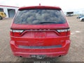 2018 Dodge Durango — photo 17 of 17 | VIN 1C4RDHDG9JC413617