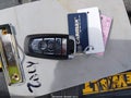 2020 Lincoln Corsair — photo 11 of 16 | VIN 5LMCJ1C9XLUL27103