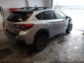 Photo 4 of 16 — 2021 Subaru Crosstrek