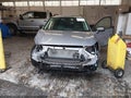 Photo 6 of 16 — 2021 Subaru Crosstrek