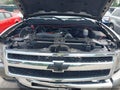 Photo 10 of 18 — 2009 Chevrolet Silverado 1500