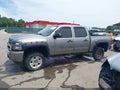 Photo 14 of 18 — 2009 Chevrolet Silverado 1500
