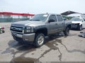 Photo 2 of 18 — 2009 Chevrolet Silverado 1500