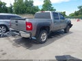 Photo 4 of 18 — 2009 Chevrolet Silverado 1500