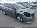 Photo 1 of 12 — 2018 Nissan Sentra