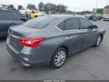 Photo 4 of 12 — 2018 Nissan Sentra