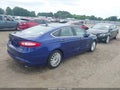Photo 4 of 18 — 2014 Ford Fusion