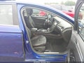 Photo 5 of 18 — 2014 Ford Fusion