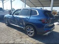2022 BMW X3 — photo 3 of 16 | VIN 5UX43DP05N9J43386