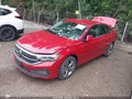 2022 Volkswagen Jetta — photo 2 of 17 | VIN 3VWEM7BU8NM011543