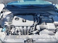 Photo 10 of 16 — 2020 Hyundai Elantra