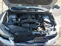 Photo 10 of 17 — 2015 Subaru Impreza