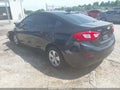 2017 Chevrolet Cruze — photo 3 of 16 | VIN 1G1BC5SM3H7196251