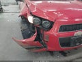 2012 Chevrolet Sonic — photo 6 of 16 | VIN 1G1JC6SH5C4102871