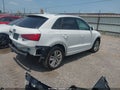 2018 Audi Q3 — photo 4 of 16 | VIN WA1BCCFS4JR012461