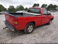 Photo 4 of 16 — 2002 Chevrolet Silverado 1500